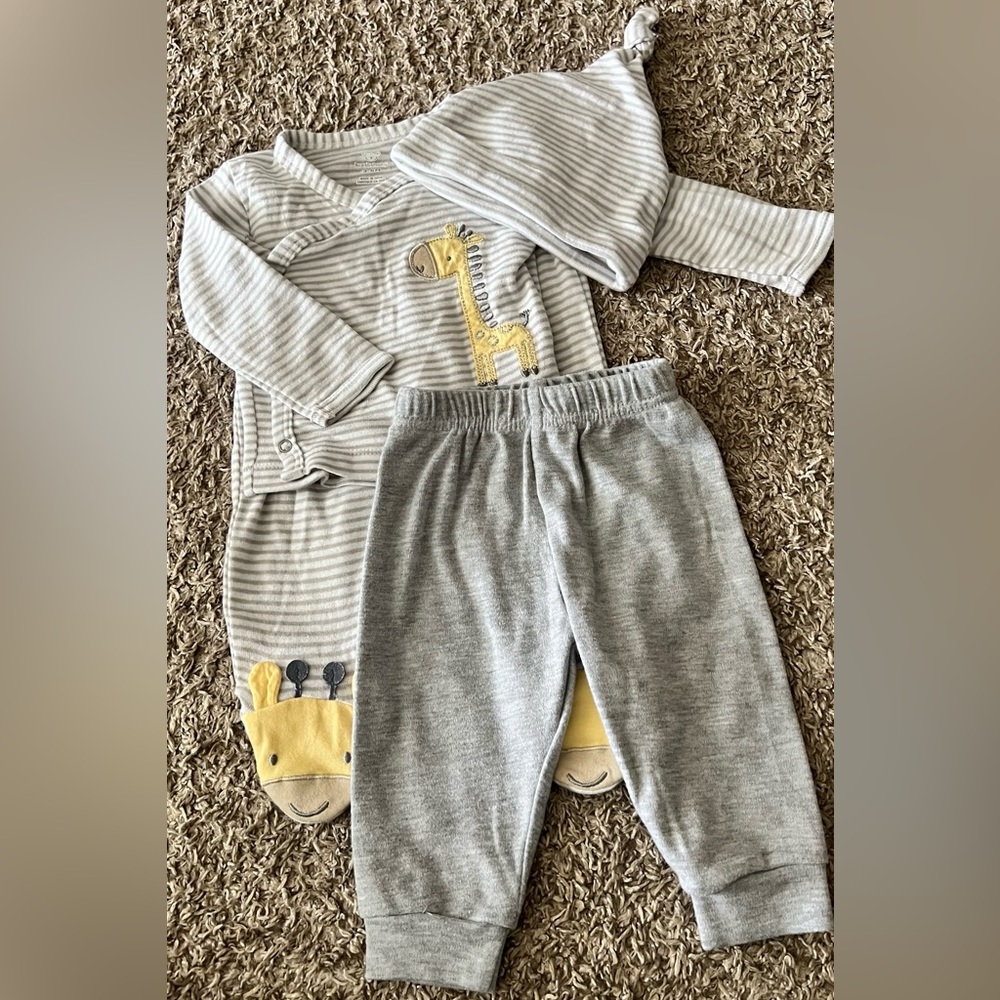 Baby Matching set - Picture 6 of 6